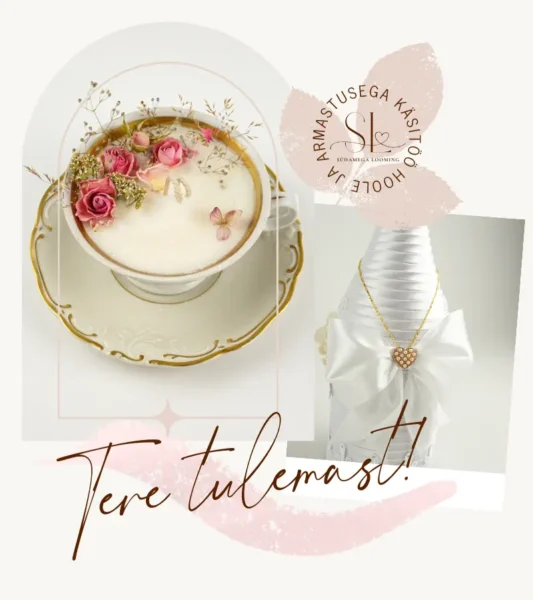 Tere Tulemast